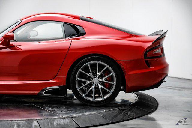 used 2014 Dodge SRT Viper car, priced at $127,533