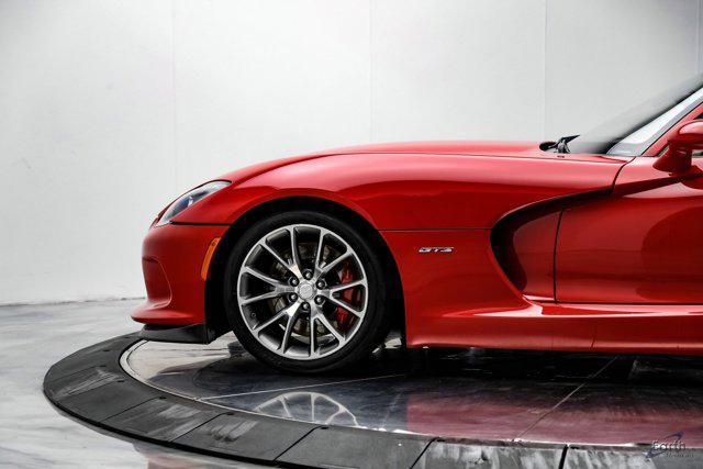 used 2014 Dodge SRT Viper car, priced at $127,533
