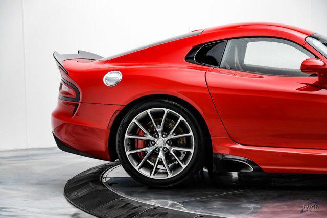 used 2014 Dodge SRT Viper car, priced at $127,533