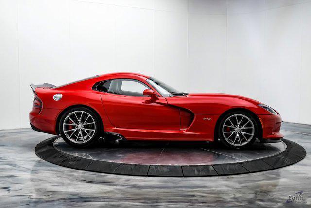 used 2014 Dodge SRT Viper car, priced at $127,533
