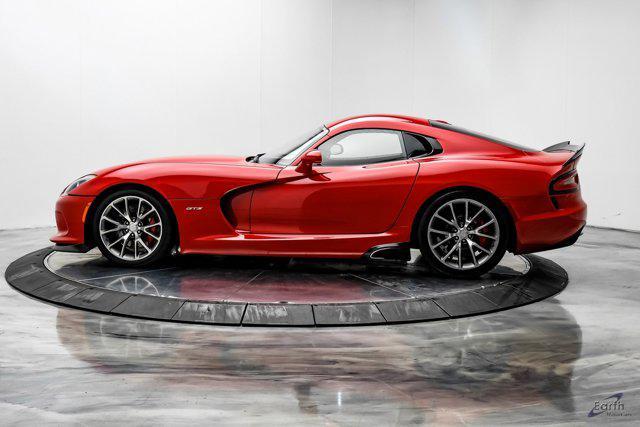 used 2014 Dodge SRT Viper car, priced at $127,533