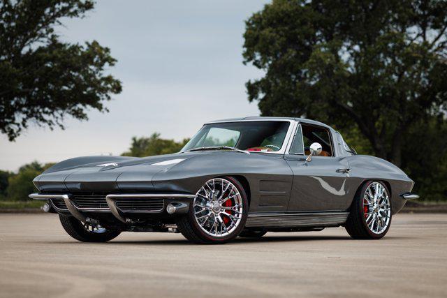 used 1963 Chevrolet Corvette car, priced at $368,900