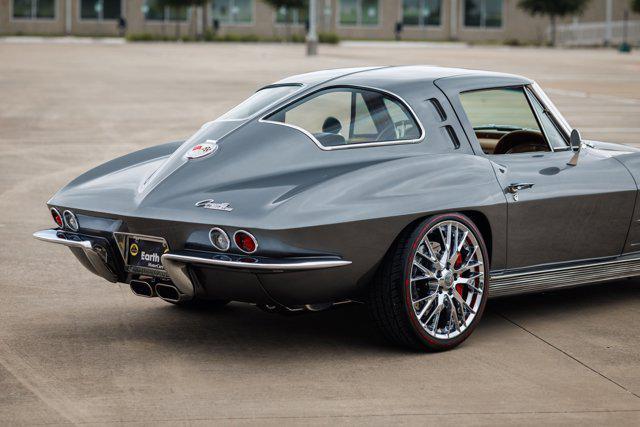 used 1963 Chevrolet Corvette car, priced at $368,900