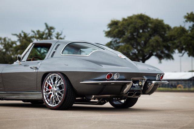 used 1963 Chevrolet Corvette car, priced at $368,900