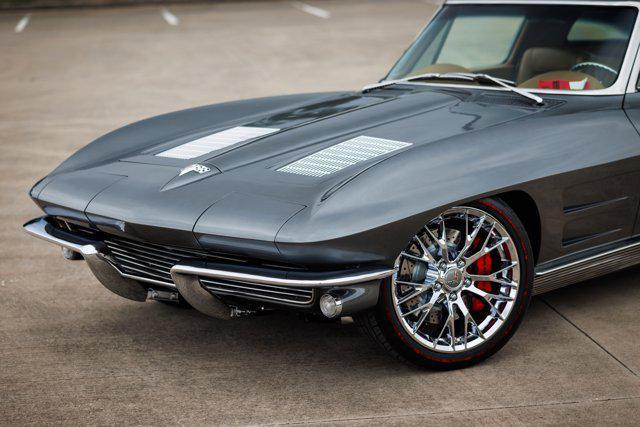 used 1963 Chevrolet Corvette car, priced at $368,900