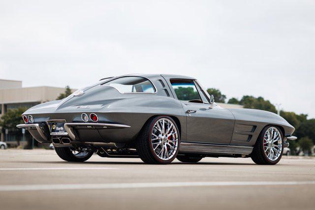 used 1963 Chevrolet Corvette car, priced at $368,900