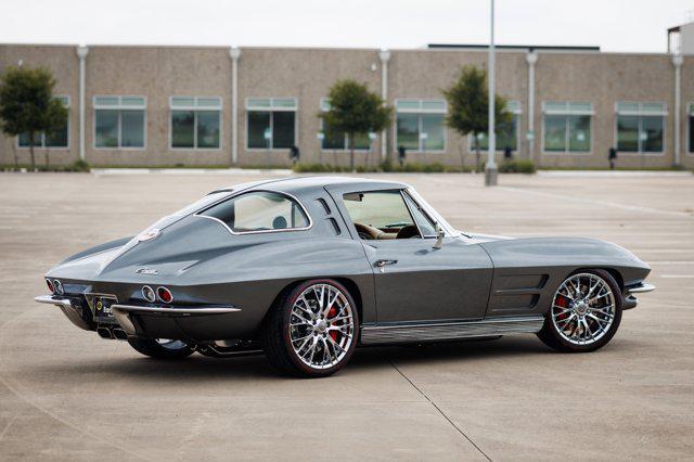 used 1963 Chevrolet Corvette car, priced at $368,900