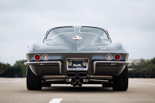 used 1963 Chevrolet Corvette car, priced at $368,900