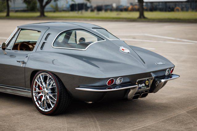 used 1963 Chevrolet Corvette car, priced at $368,900