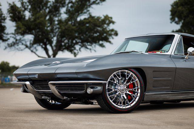 used 1963 Chevrolet Corvette car, priced at $368,900