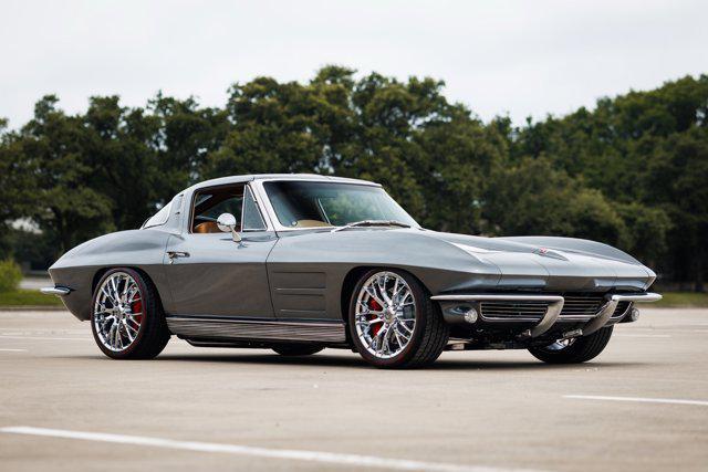 used 1963 Chevrolet Corvette car, priced at $368,900