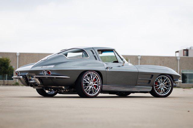 used 1963 Chevrolet Corvette car, priced at $368,900