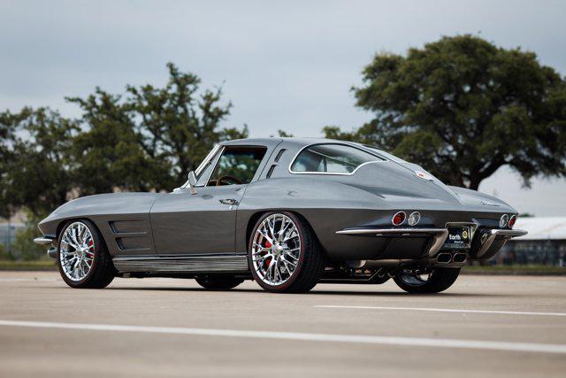 used 1963 Chevrolet Corvette car, priced at $368,900