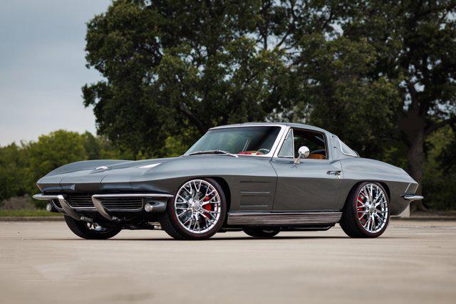 used 1963 Chevrolet Corvette car, priced at $368,900