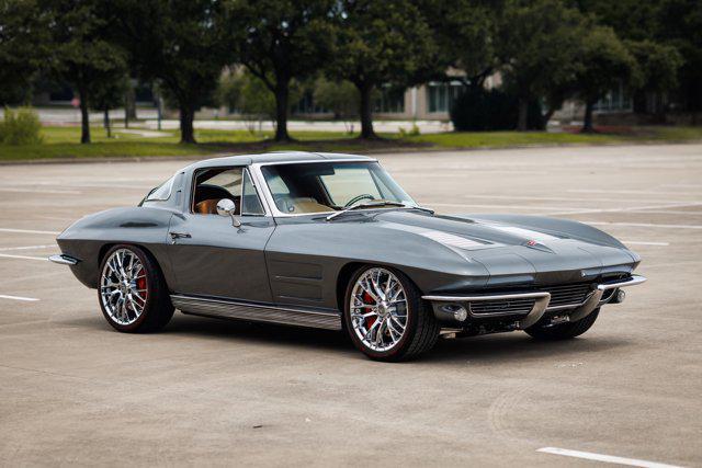 used 1963 Chevrolet Corvette car, priced at $368,900