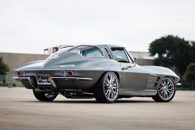 used 1963 Chevrolet Corvette car, priced at $368,900