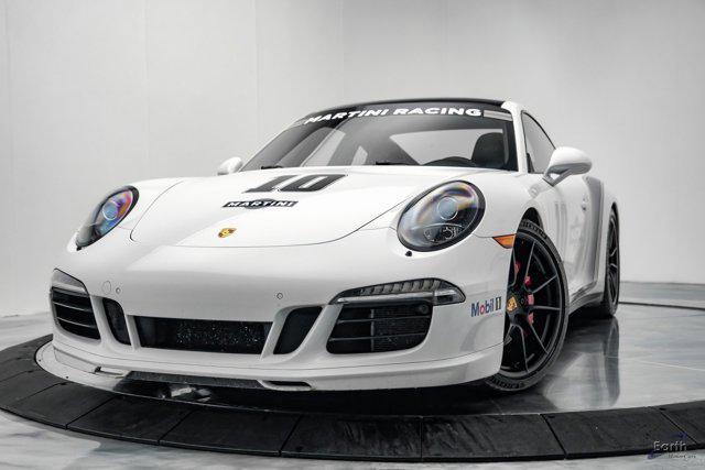 used 2015 Porsche 911 car, priced at $79,700