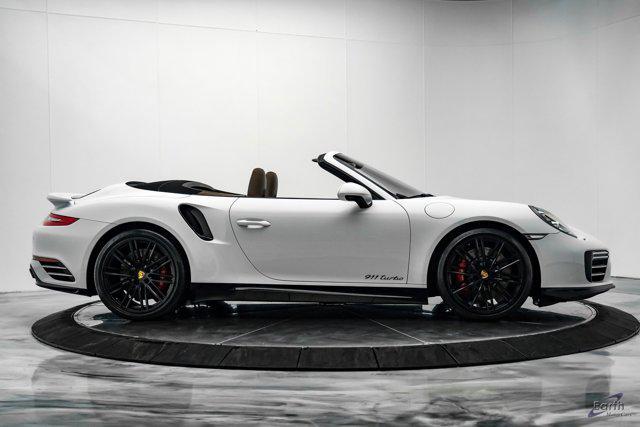 used 2017 Porsche 911 car, priced at $143,780