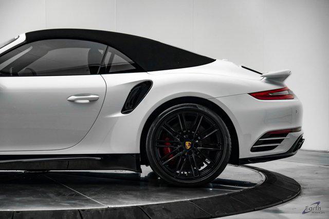 used 2017 Porsche 911 car, priced at $143,780