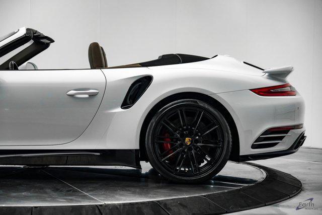 used 2017 Porsche 911 car, priced at $143,780