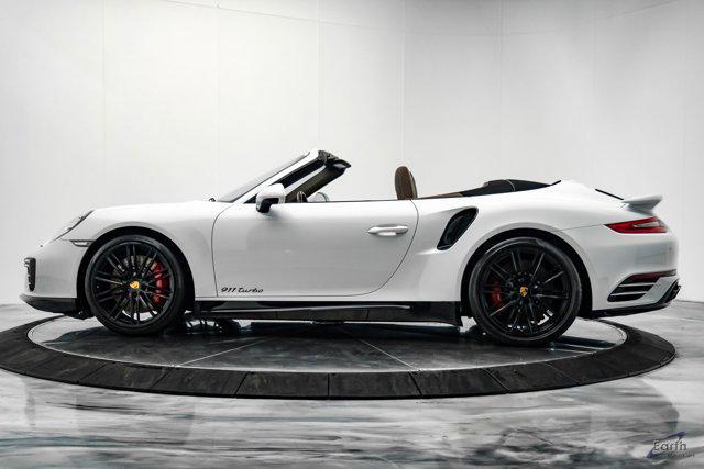 used 2017 Porsche 911 car, priced at $143,780