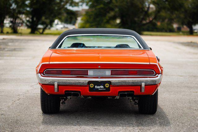 used 1970 Dodge Challenger car, priced at $116,900