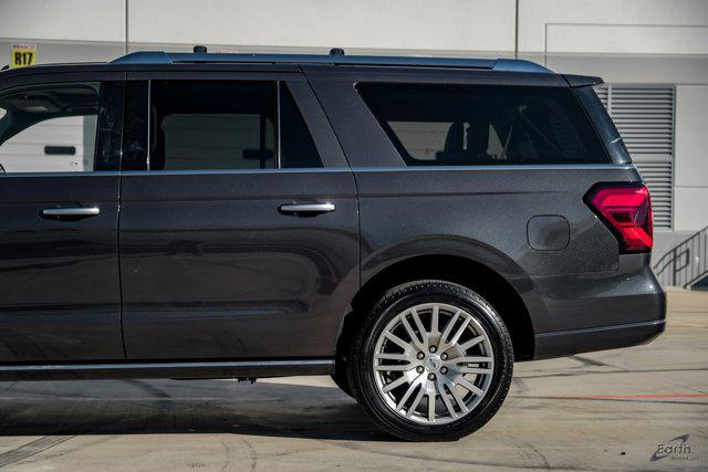 used 2023 Ford Expedition car, priced at $67,590