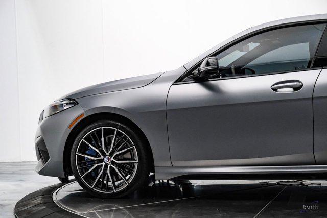 used 2023 BMW M235 Gran Coupe car, priced at $41,798