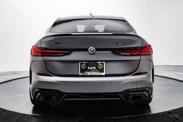 used 2023 BMW M235 Gran Coupe car, priced at $41,798