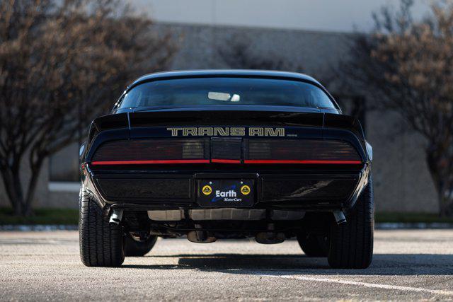 used 1979 Pontiac Firebird car, priced at $68,900