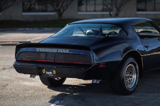 used 1979 Pontiac Firebird car, priced at $68,900