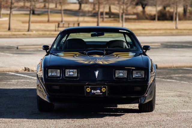 used 1979 Pontiac Firebird car, priced at $68,900