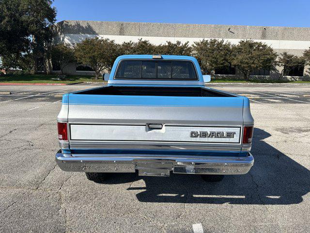 used 1986 Chevrolet C10/K10 car, priced at $69,990