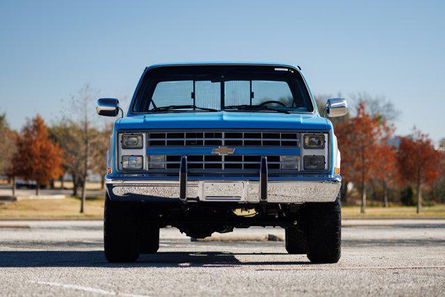 used 1986 Chevrolet C10/K10 car, priced at $65,900