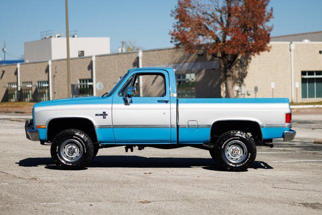 used 1986 Chevrolet C10/K10 car, priced at $65,900