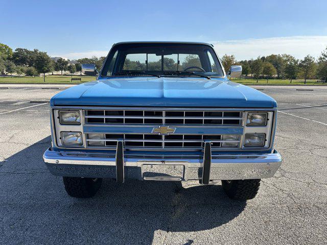 used 1986 Chevrolet C10/K10 car, priced at $69,990