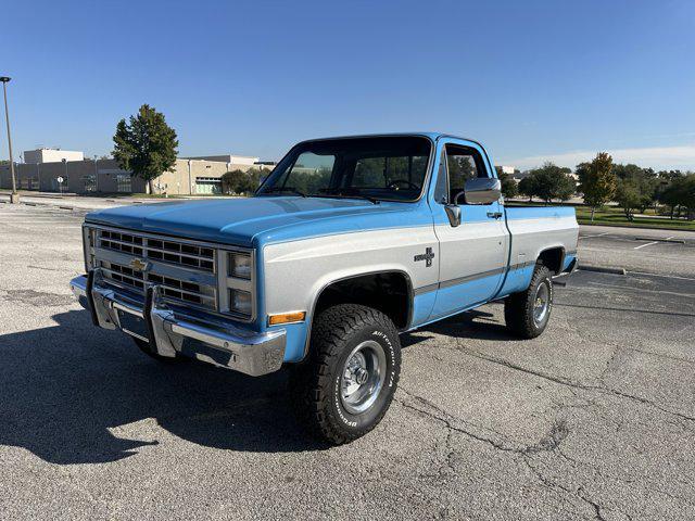 used 1986 Chevrolet C10/K10 car, priced at $69,990