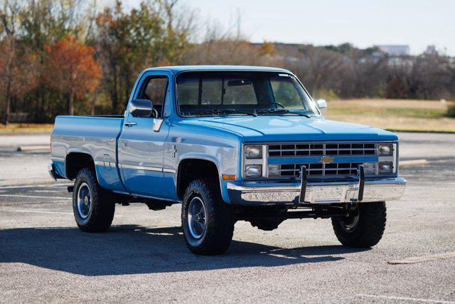 used 1986 Chevrolet C10/K10 car, priced at $65,900