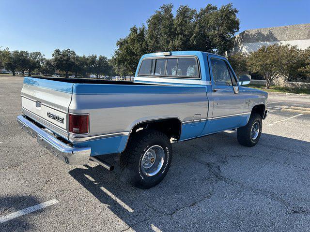 used 1986 Chevrolet C10/K10 car, priced at $69,990