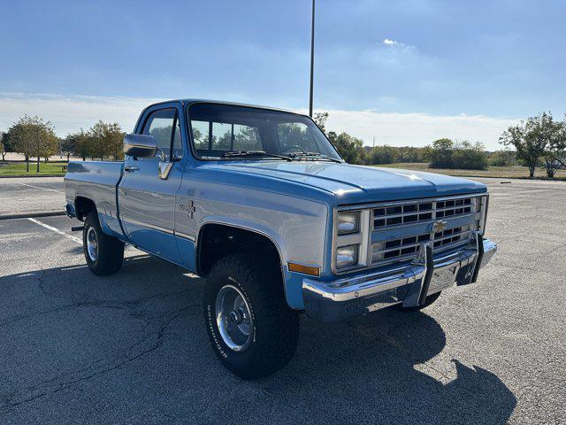 used 1986 Chevrolet C10/K10 car, priced at $69,990