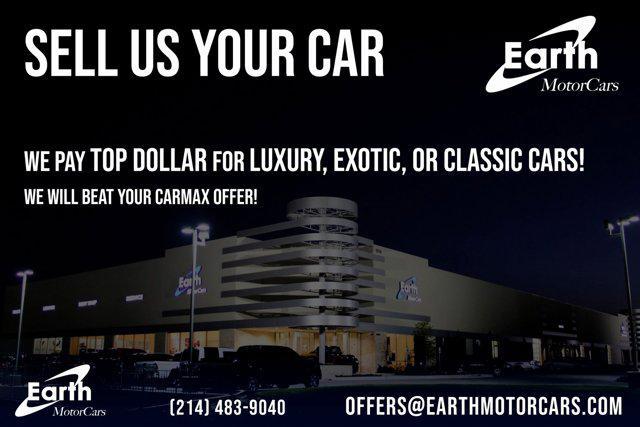 used 2023 Cadillac Escalade car, priced at $76,990
