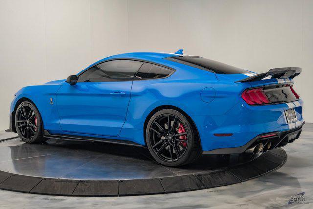 used 2022 Ford Mustang car, priced at $102,379