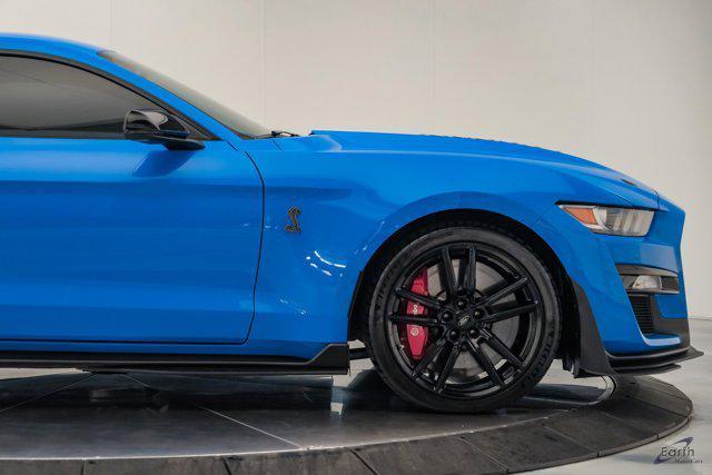 used 2022 Ford Mustang car, priced at $102,379