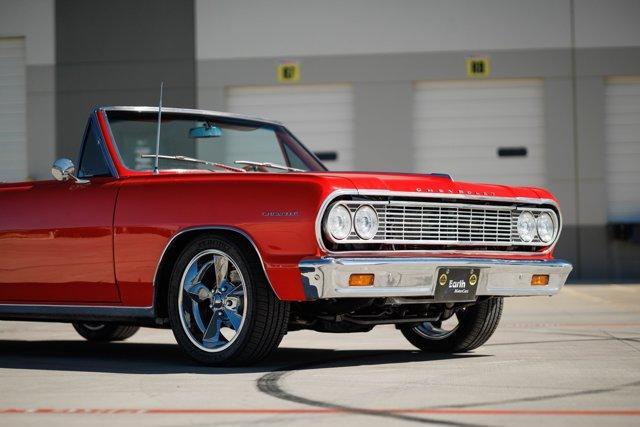 used 1964 Chevrolet Chevelle car, priced at $74,900
