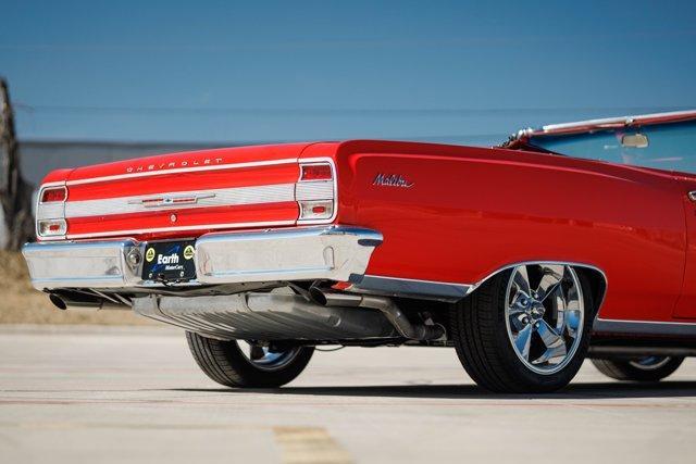 used 1964 Chevrolet Chevelle car, priced at $74,900