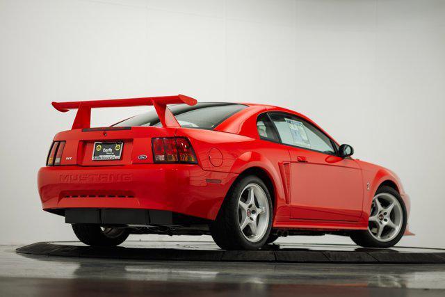 used 2000 Ford Mustang car, priced at $159,990