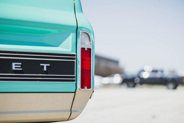 used 1970 Chevrolet C10/K10 car, priced at $119,900