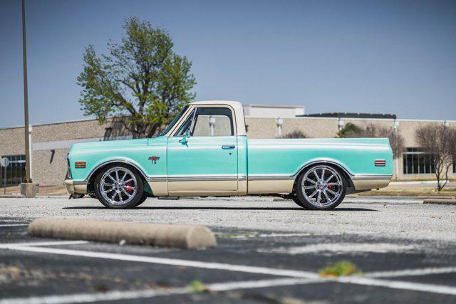 used 1970 Chevrolet C10/K10 car, priced at $119,900