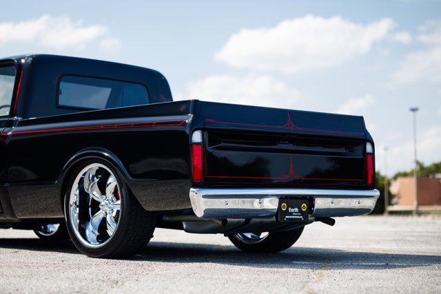 used 1967 Chevrolet C10/K10 car, priced at $139,900