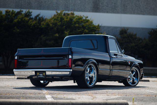 used 1967 Chevrolet C10/K10 car, priced at $139,900